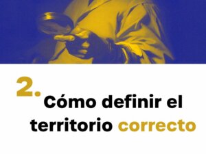 Definir territorios de marca