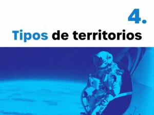 Ejemplos de territorios de marca