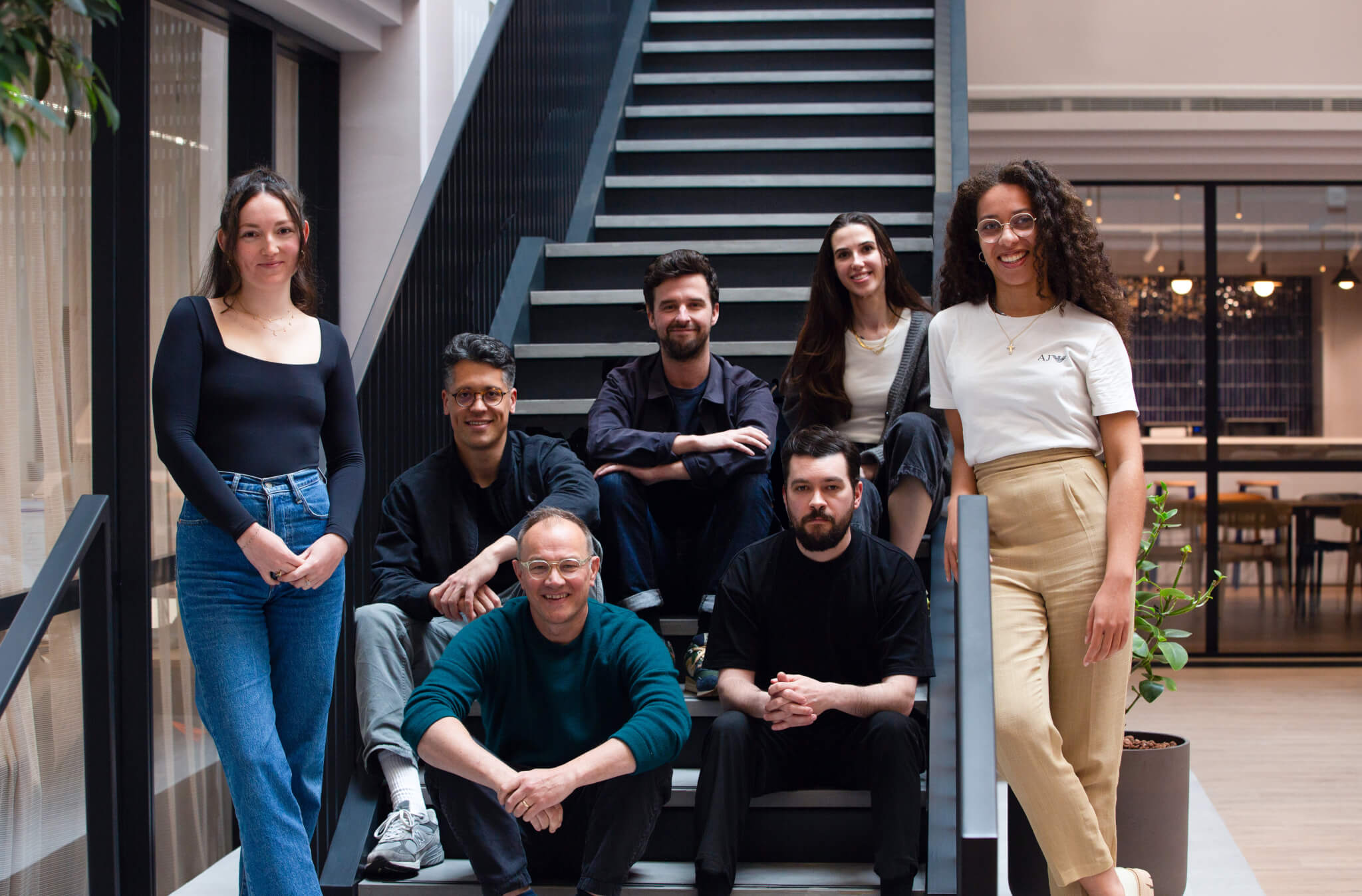 Weber Shandwick Elevates Its Creative Department with New Line-Up ...